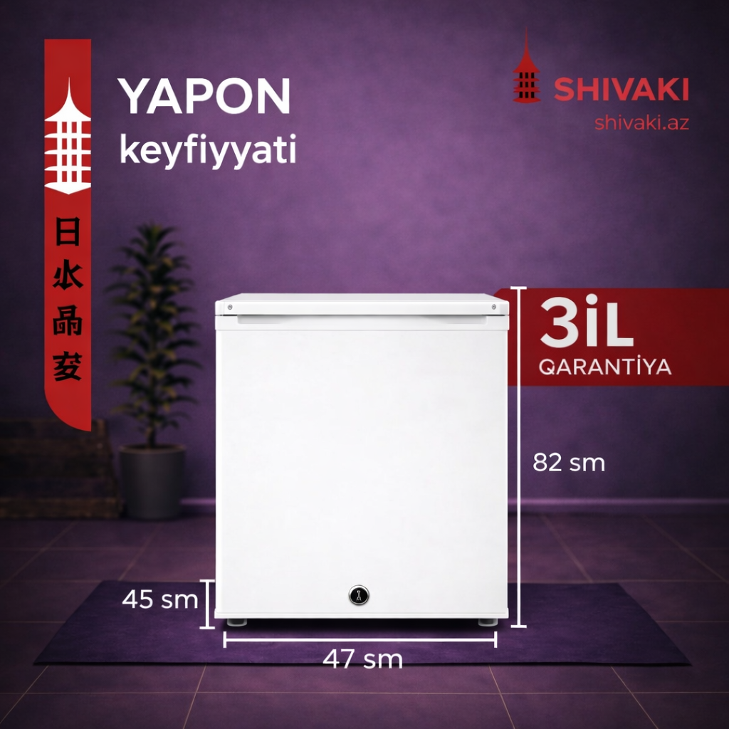 SOYUDUCU SHIVAKI HS 117 RN